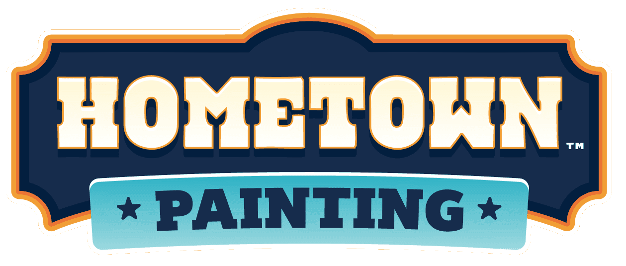 Hometown Painting Company Hometown Painting Company