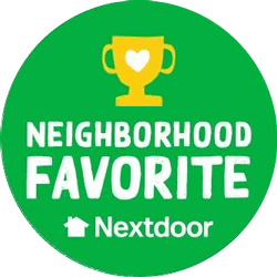 neighborhood favorite painting contractor