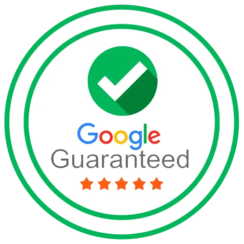 google guaranteed painter badge